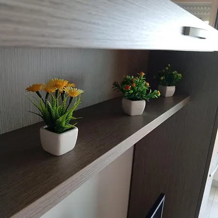 Panoramico Дом отдыха