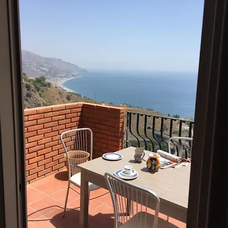 Дом отдыха Panoramico