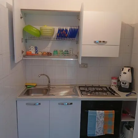 Дом отдыха Panoramico *