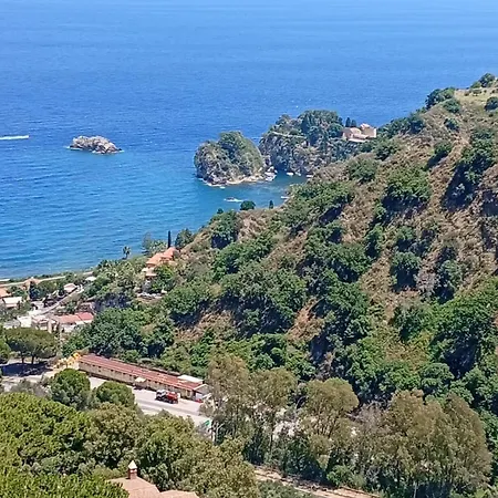 Panoramico Таормина