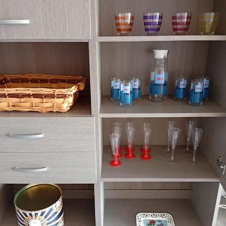 Panoramico Дом отдыха Таормина