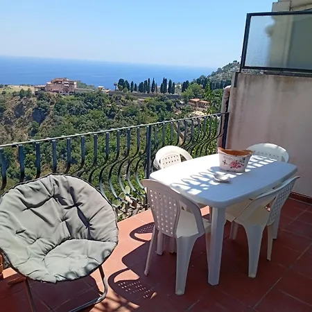 Panoramico Таормина