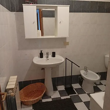 Дом отдыха Panoramico *