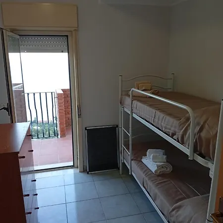 Дом отдыха Panoramico *