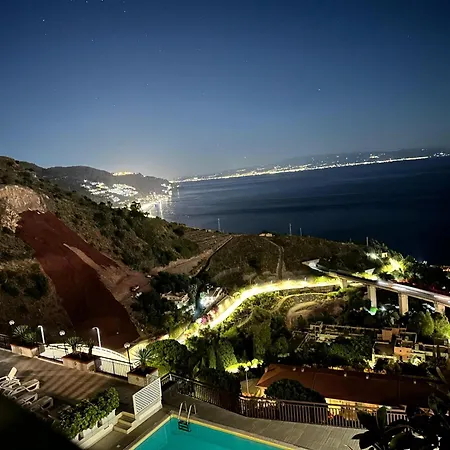 Panoramico Таормина