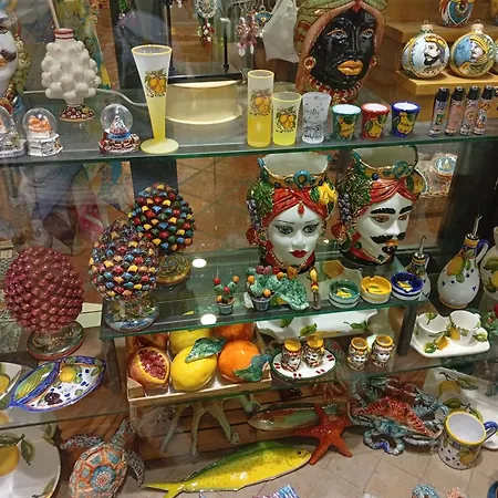 Panoramico Таормина