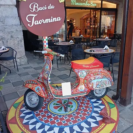 Panoramico * Таормина