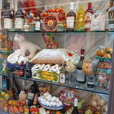 Panoramico Дом отдыха *