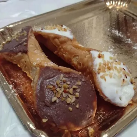 Дом отдыха Panoramico *