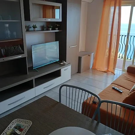 Panoramico Дом отдыха