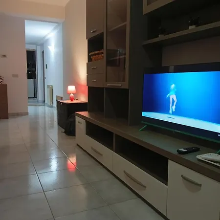 Дом отдыха Panoramico *