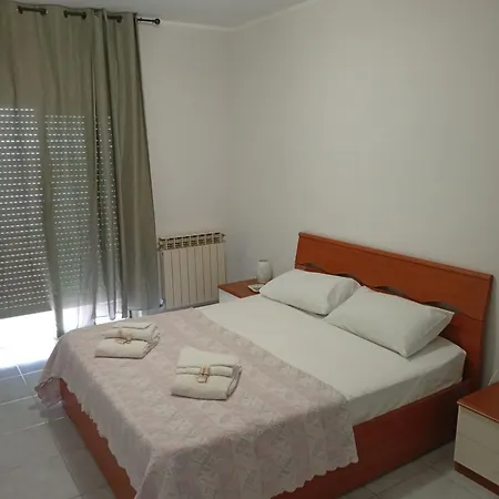 Дом отдыха Panoramico