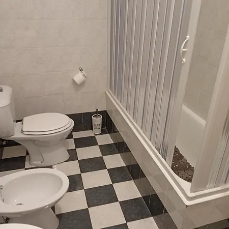 Дом отдыха Panoramico