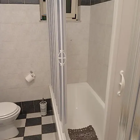 Panoramico Дом отдыха Таормина